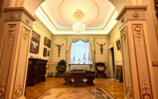 Vila 10 camere Calea Calarasi / Unirii - Poză 7