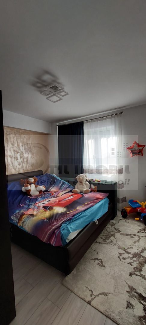 APRTAMENT 2 CAM DECOMANDAT CAPAT CUG VALEA  ADANCA FINALIZAT INTABULAT - Poză 6