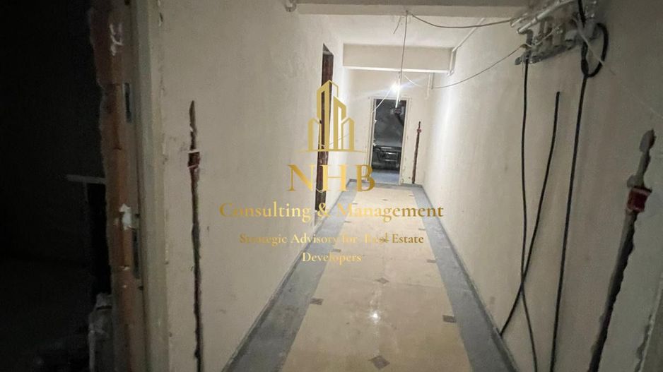 0% COMISION - 3 Camere 101,25 mp Utili Aviatiei! - Poză 53