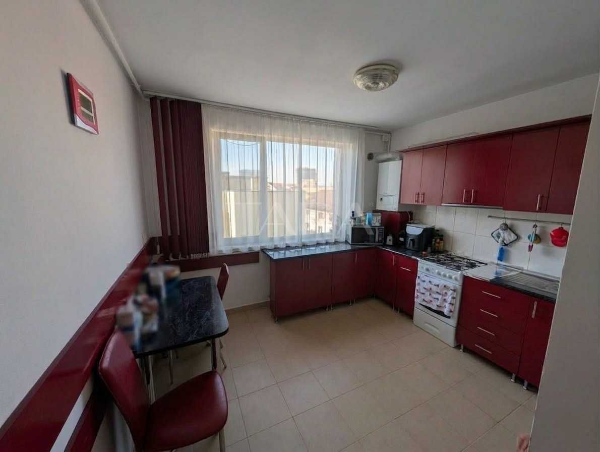 Apartament spațios cu o cameră, etaj intermediar, garaj opțional. - Poză 1