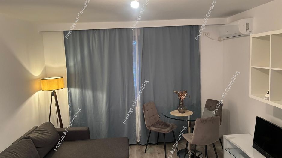 Prima inchiriere | 3 camere | Bulevardul Cetatii - Poză 1