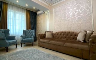 Chirie, apartament, 2 camere, strada Sfîntul Andrei, Râșcani - Poză 6