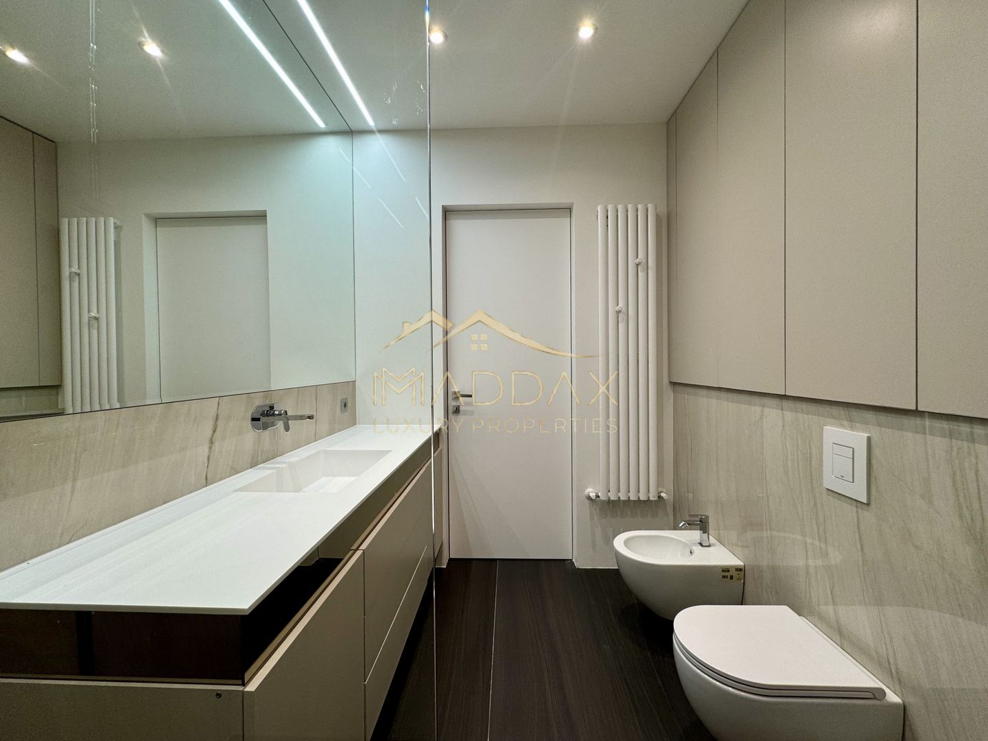 Penthouse cu 5 Camere *400mpc* / 67mp terasa / View 360 / Bd. Kiseleff - Poză 40