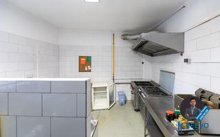 Spațiu comercial/birouri de 220 mp, Str. Oituz, Bacău - Poză 13