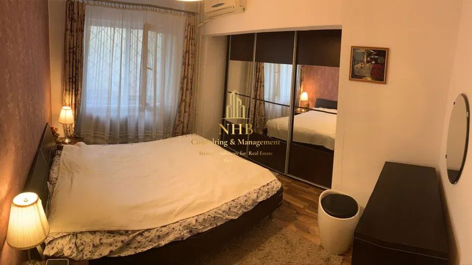 Apartament 2 camere | Tei | Parcul Circului | complet utilat si mobilat - Poză 1