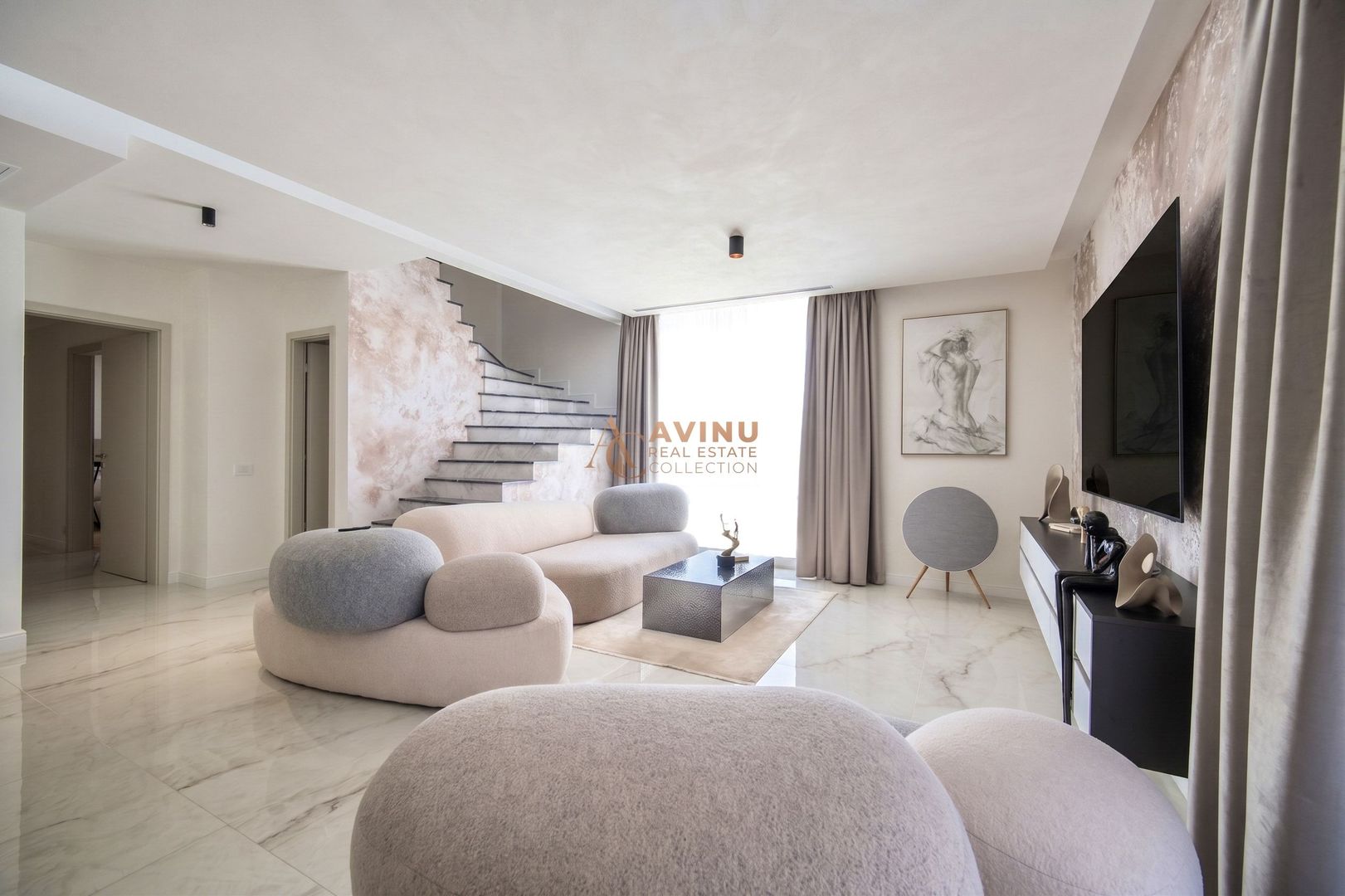 Bd Pipera | Penthouse Duplex | 5 Camere | 275mp | 2 Parking | 0% Comis - Poză 15