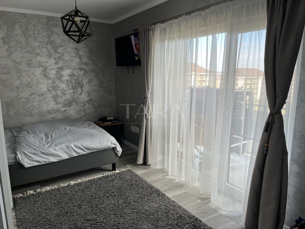 Apartament Modern în Florești, Zonă Panemar, Construit în 2022 - Poză 6