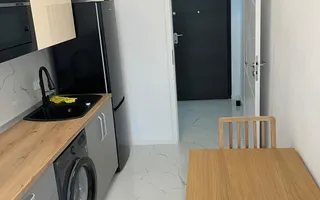 Garsonieră modernă de închiriat | Exigent Plaza Faza 5 | Etaj 4 | - Poză 12