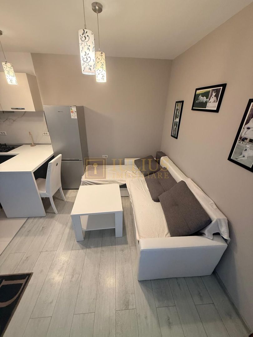 2 camere| Mehala| apartament superb| la casa comuna| - Poză 2