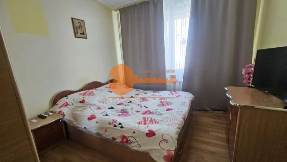 Apartament 3 Camere Mega Mall - Poză 9