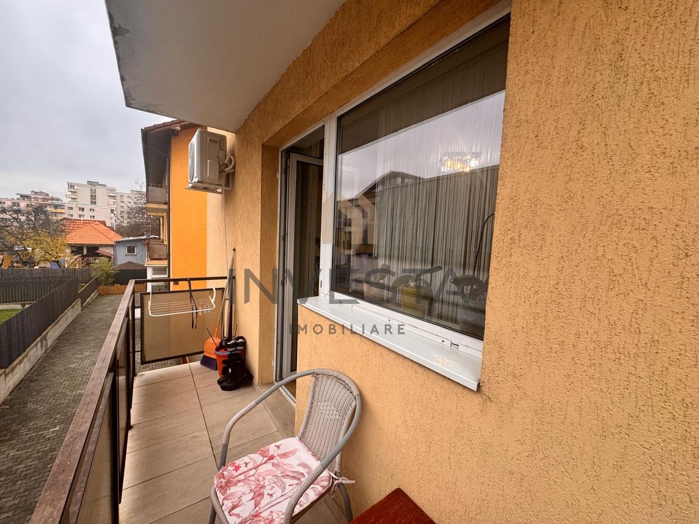 Apartament 2 camere zona linistita Intre Lacuri - Poză 11