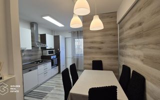 Apartament 3 camere, ultrafinisat, Calea Aurel Vlaicu - Poză 5