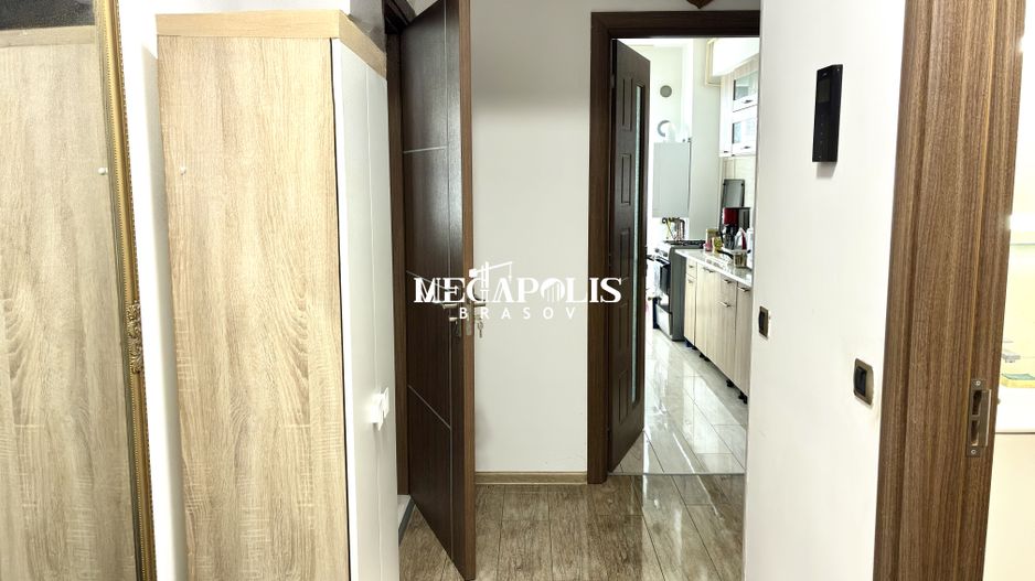 2 Camere / Decomandat / Isaran / 71mp +10mp - Poză 14