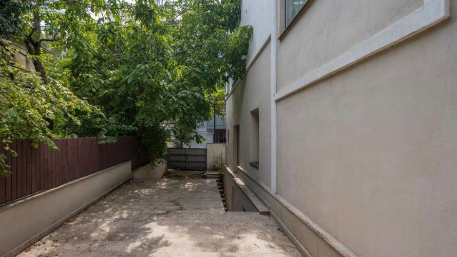 Vilă | Primăverii | 8 locuri parcare - Poză 3