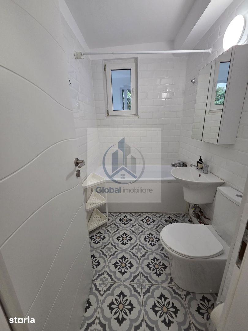 [Proprietar] Inchiriez apartament 3 camere Aleea Avrig (contract ANAF) - Poză 9