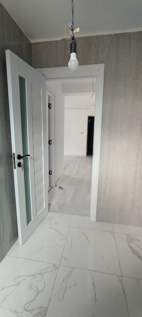 2 camere + pod 58 mp - Poză 19