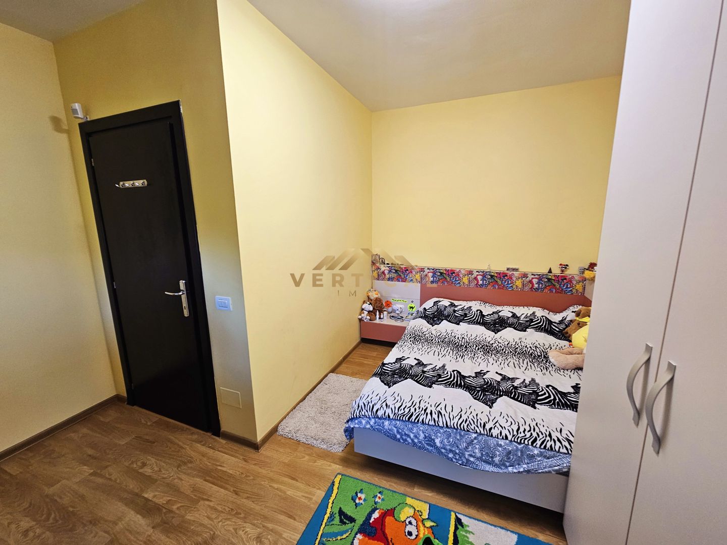 Vila complet mobilata si utilata - comuna Berceni - Poză 11