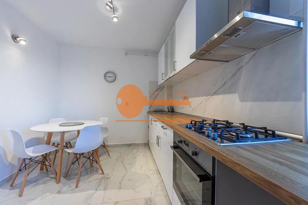 Apartament 2 camere Drumu Taberei (10min metrou Orizont) - Poză 4