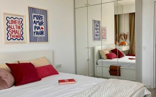 Apartament 2 Camere : Complex Novum 56, Dr. Taberei - PRIMA INCHIRIERE - Poză 6