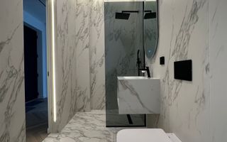 Vila de Lux in Ansamblul Von Residence I 5 Minute de Scoala Americana - Poză 10