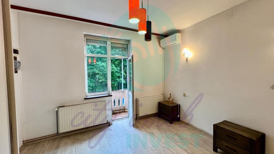 Imobil multifuncțional | Parcul Carol | Teren 119 mp | Investiție - Poză 5