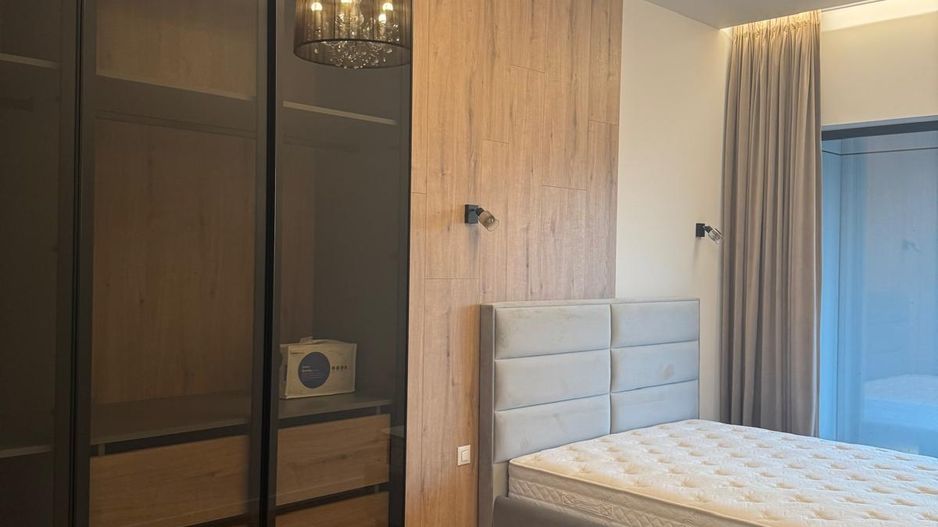 Apartament 3 camere - mobilat + parcare - One Verdi Park - Poză 2