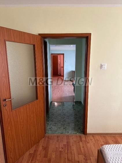 2 camere  Circumvalatiunii-Favorit  parter cu balcon - Poză 7