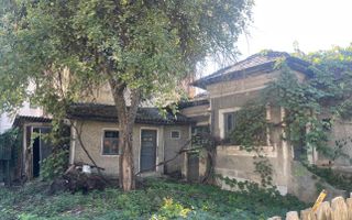 Casa Valcea |  Teren 200 mp | Centru | - Poză 4