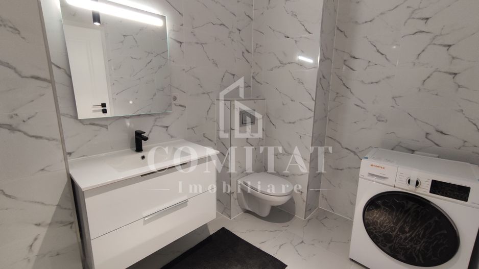 Apartament | 2 camere | 59 mp | Elite City - Poză 6