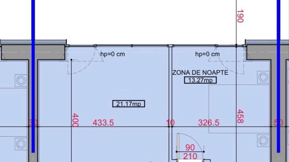 One High District I Fabrica de Glucoza I 2 Room - Poză 9