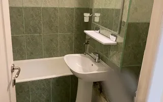 GARSONIERA- LACUL TEI, PET-FRIENDLY, PARCARE INCLUSA, REABILITAT - Poză 11