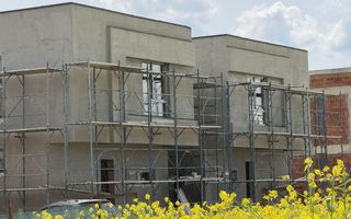 Complex boutique 10 vile | Kadras Tunari | Posibilitate Investiție la roșu - Poză 2