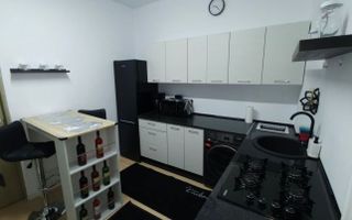 De vânzare: Apartament 2 camere, cartier Tractorul - Poză 5