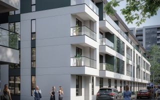 Apartament 2 camere si boxa Proiect Weiner 5 Direct Dezvoltator - Poză 5