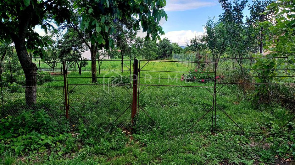 OPORTUNITARE, Sângeorgiu de Mureș,  centru, 12 arii - Poză 7