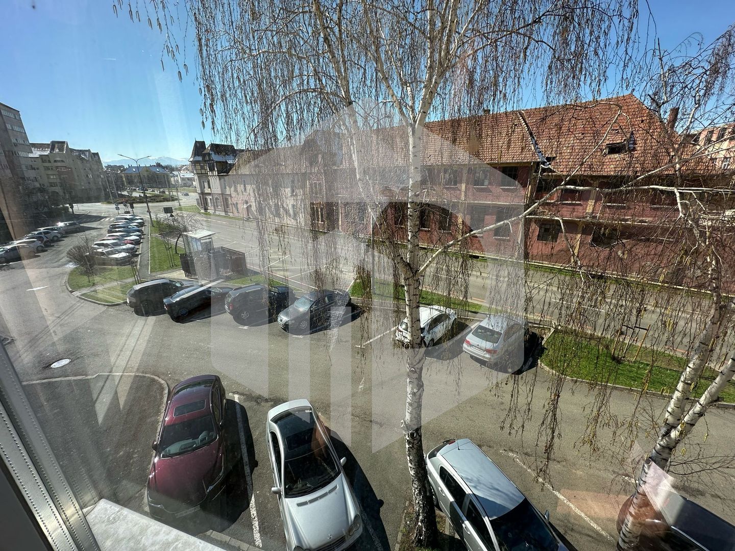 Apartament 2 Camere | Decomandat | 5 min de Centru | Mobilat / Utilat - Poză 8