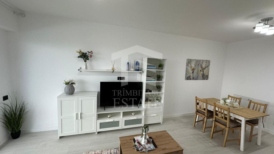 Titan | Gura Calitei | Astorium Life, 2 cam PREMIUM, 2 locuri parcare - Poză 7
