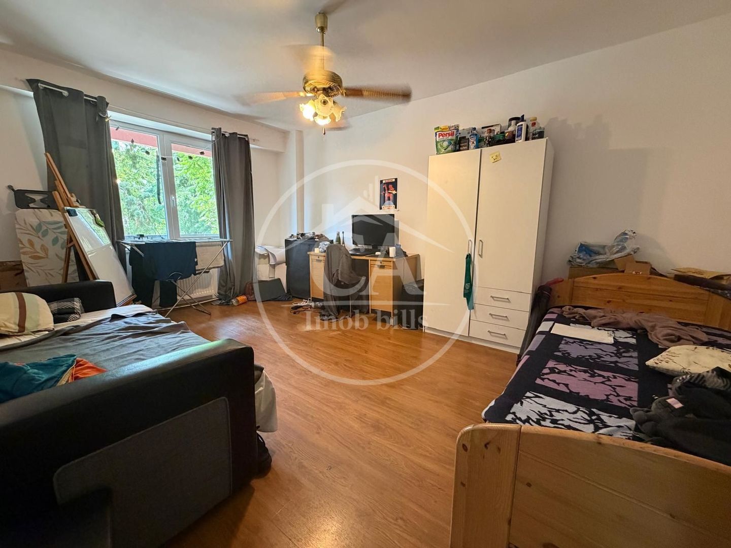 Apartament de vânzare cu 4 camere în zona Decebal, Oradea - Poză 5