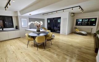 Apartament 3 camere Floreasca | 2 Locuri de parcare - Poză 5