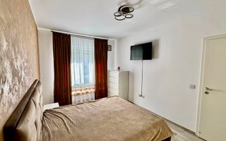 Apartament 2.5 camere | Decomandat | Loc de parcare | Avantgarden - Poză 6