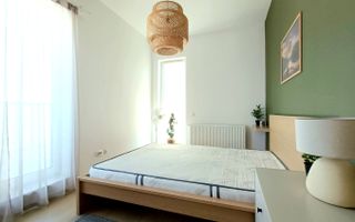 Apartament cu 2 camere | Florești zona Eroilor - Poză 7
