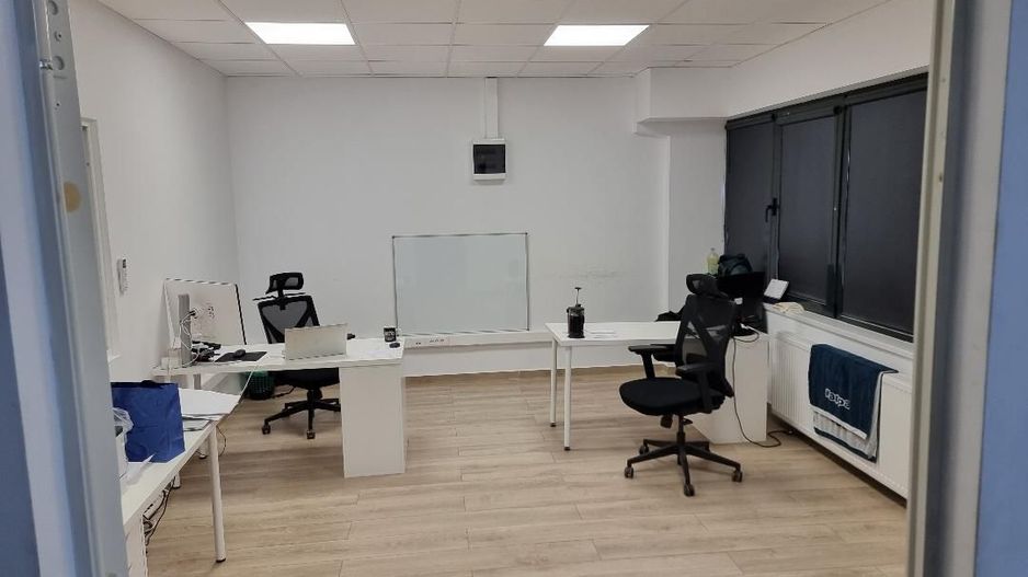 Spațiu Logistică/Depozitare Clasa A, Buftea - Poză 5