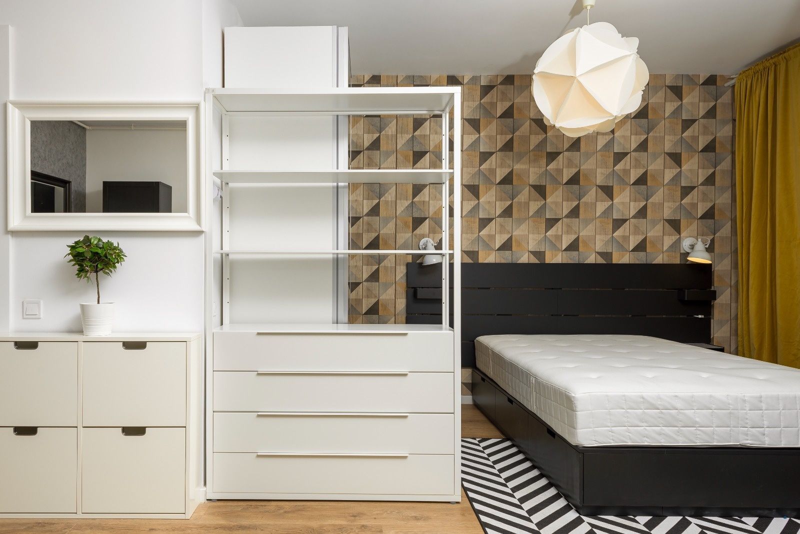 Garsoniera spațioasă I GranVia Park I 41 mp I LUX - Poză 2