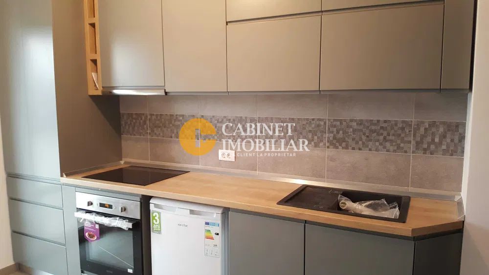 1 camera, et 1, bloc nou- Tudor, mobilat si utilat! - Poză 3