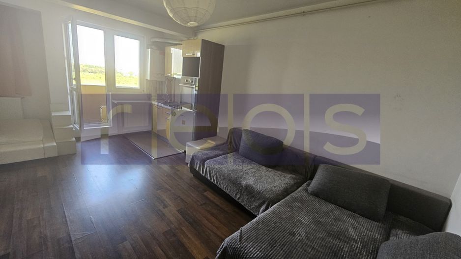 DE VANZARE GARSONIERA 32 MP PRELUNGIREA GHENCEA | DECOMANDATA - Poză 1