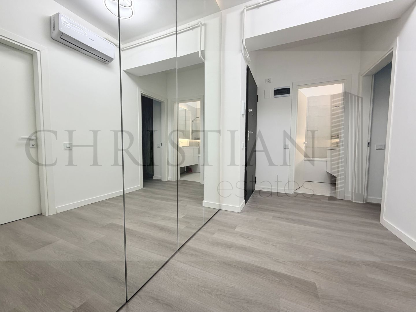 Apartament 2 camere 65 mp Exigent Plaza Residence - Faza 5 Lujerului Politehnica - Poză 13