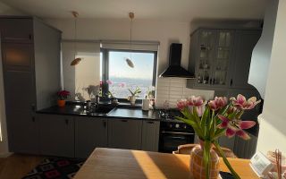 BEST CHOICE - Apartament 3 camere COMPLET MOBILAT SI UTILAT + parcare - Poză 7