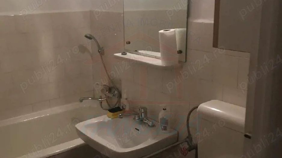 APARTAMENT CU 2 CAMERE DE VÂNZARE | ETAJ 2 | MAZEPA 1 - Poză 6