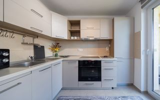 Urban | Coresi | Apartament 2 camere + loc de parcare si boxa - Poză 10