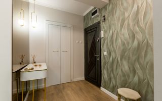 2 camere,lux, zona centrala,Piata Mihai Viteazu,Panemar,Mc Donald's - Poză 8